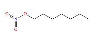 Heptyl nitrate